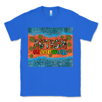 True Royal autism awareness Classic Tee - Artiststas