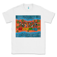 White autism awareness Classic Tee - Artiststas