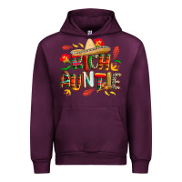 Mauve Wine cinco de mayo rich auntie Urban Hoodie - CowGirlArtShop