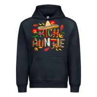 Navy cinco de mayo rich auntie Urban Hoodie - CowGirlArtShop
