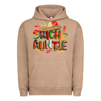 Pigment Burro cinco de mayo rich auntie Urban Hoodie - CowGirlArtShop