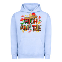 Pigment Grape Ice cinco de mayo rich auntie Urban Hoodie - CowGirlArtShop
