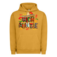 Pigment Peanut Butter cinco de mayo rich auntie Urban Hoodie - CowGirlArtShop