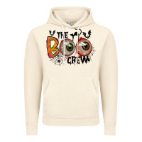 Vintage Artic the boo crew Vintage Hoodie - RacoonDesign