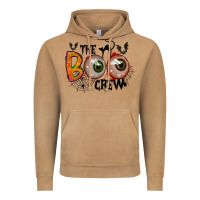 Vintage Camel the boo crew Vintage Hoodie - RacoonDesign