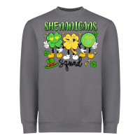 Storm shenanigans squad Heavyweight Sweatshirt - Artiststas