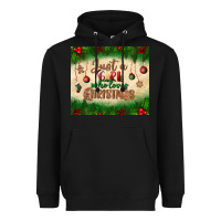 Black just a girl who loves christmas tumbler Heavyweight Hoodie - BundleAndBundleShop