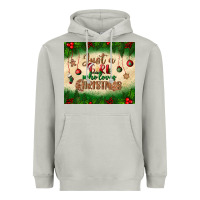 Moon Dust just a girl who loves christmas tumbler Heavyweight Hoodie - BundleAndBundleShop