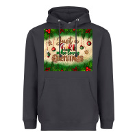 Smoke just a girl who loves christmas tumbler Heavyweight Hoodie - BundleAndBundleShop