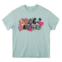 Arona dog groomer Heavy Core Tee - Zillion Design Studio