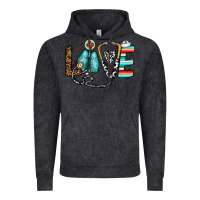 Love Nurse Vintage Hoodie | Teevron