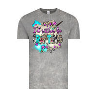 Cloud Rock i d rather be crafting Vintage Tee - AdoDesignShop