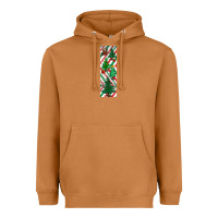 Meerkat christmas pen wraps Heavyweight Hoodie - BundleAndBundleShop