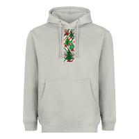 Moon Dust christmas pen wraps Heavyweight Hoodie - BundleAndBundleShop