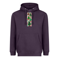 Christmas Pen Wraps Heavyweight Hoodie | Teevron