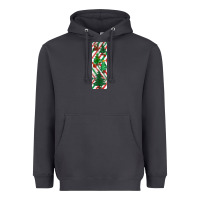 Smoke christmas pen wraps Heavyweight Hoodie - BundleAndBundleShop