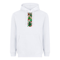 White christmas pen wraps Heavyweight Hoodie - BundleAndBundleShop