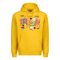 Lemon test day Premium Hoodie - JahusDesignShop