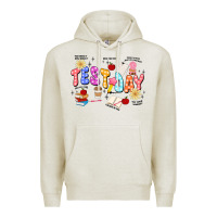 Test Day Premium Hoodie | Teevron