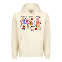 Sandshell test day Premium Hoodie - JahusDesignShop