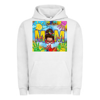 Pigment Lunar Rock Messy bun Autism mom 20oz skinny tumbler Urban Hoodie - TumblerDesignByShophia
