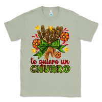 Matcha Te Gueiro un churro Classic Tee - AdoDesignShop