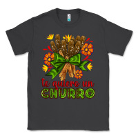 Smoke Te Gueiro un churro Classic Tee - AdoDesignShop