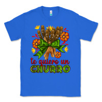 True Royal Te Gueiro un churro Classic Tee - AdoDesignShop