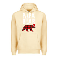 Pina Colada Papa Bear Premium Hoodie - Bettercallsaul