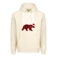 Sandshell Papa Bear Premium Hoodie - Bettercallsaul