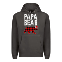 Smoke Papa Bear Premium Hoodie - Bettercallsaul