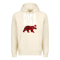 Tofu Papa Bear Premium Hoodie - Bettercallsaul