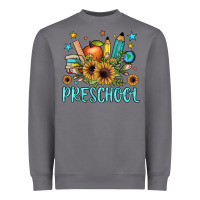 Storm preschool Heavyweight Sweatshirt - JahusDesignShop