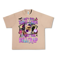 Burro i don't need tarot cards to read your bullcrap Urban Heavy Tee - BundleAndBundleShop