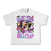 Lunar Rock i don't need tarot cards to read your bullcrap Urban Heavy Tee - BundleAndBundleShop