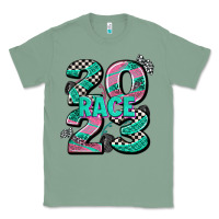 Sage race  2023 Classic Tee - AdoDesignShop