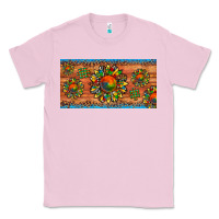 Bubblegum Pink autism awareness sunflower puzzle license plate Classic Tee - Artiststas