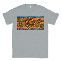 Heather Grey autism awareness sunflower puzzle license plate Classic Tee - Artiststas