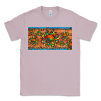 Lilac autism awareness sunflower puzzle license plate Classic Tee - Artiststas