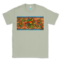Matcha autism awareness sunflower puzzle license plate Classic Tee - Artiststas