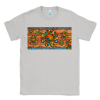 Moon Dust autism awareness sunflower puzzle license plate Classic Tee - Artiststas