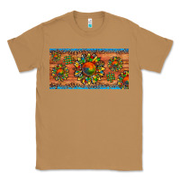 Toasted Coconut autism awareness sunflower puzzle license plate Classic Tee - Artiststas