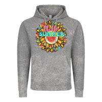 Cloud Rock hello summer Vintage Hoodie - JahusDesignShop