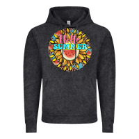 Hello Summer Vintage Hoodie | Teevron