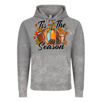 Cloud Rock tis is season Vintage Hoodie - RacoonDesign