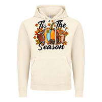 Vintage Artic tis is season Vintage Hoodie - RacoonDesign