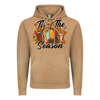 Vintage Camel tis is season Vintage Hoodie - RacoonDesign