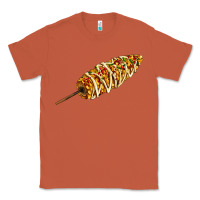 Copper Mexican elote corn Classic Tee - AdoDesignShop