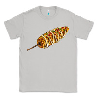 Moon Dust Mexican elote corn Classic Tee - AdoDesignShop