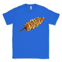 True Royal Mexican elote corn Classic Tee - AdoDesignShop